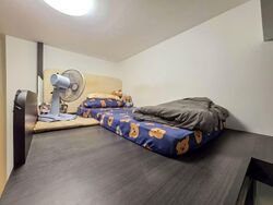 Rosewood Suites (D25), Condominium #540894311